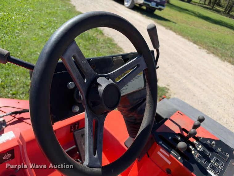 image for item EX2336 Jacobson HR-5111 lawn mower