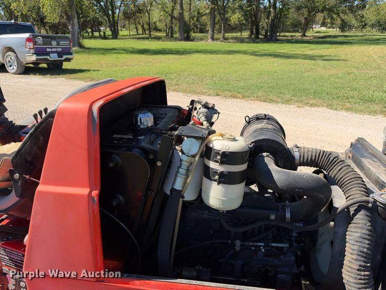 image for item EX2336 Jacobson HR-5111 lawn mower