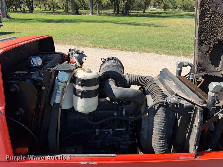 image for item EX2336 Jacobson HR-5111 lawn mower