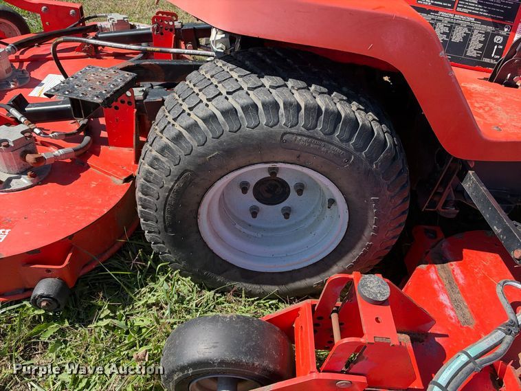 image for item EX2336 Jacobson HR-5111 lawn mower