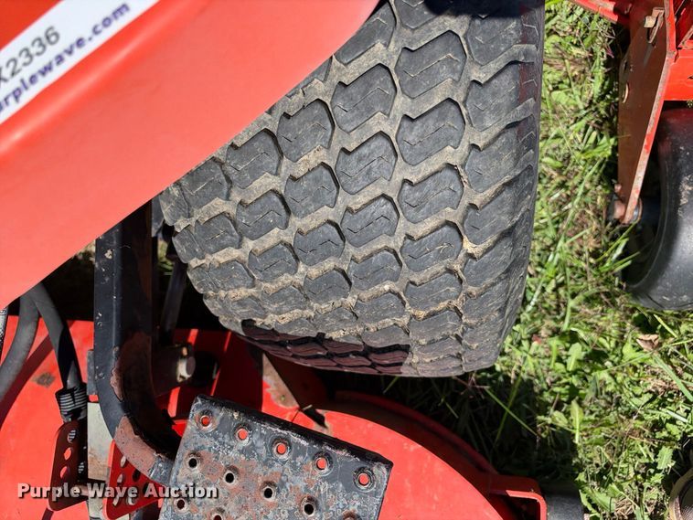 image for item EX2336 Jacobson HR-5111 lawn mower