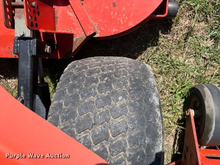 image for item EX2336 Jacobson HR-5111 lawn mower