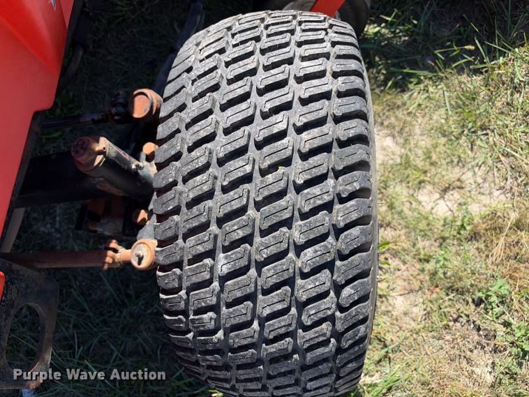 image for item EX2336 Jacobson HR-5111 lawn mower