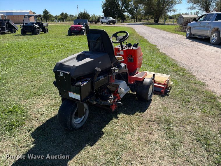 image for item EX2337 Jacobson Greens King IV Plus greens mower