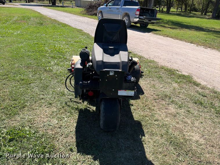 image for item EX2337 Jacobson Greens King IV Plus greens mower
