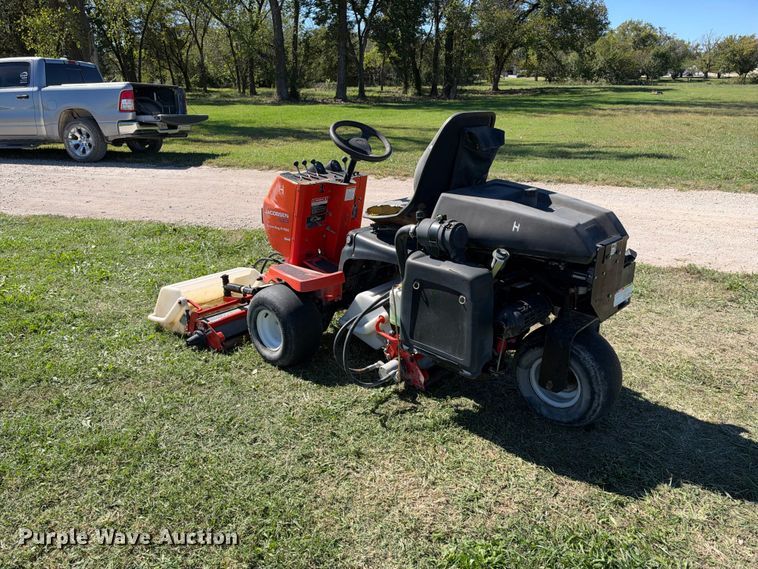 image for item EX2337 Jacobson Greens King IV Plus greens mower