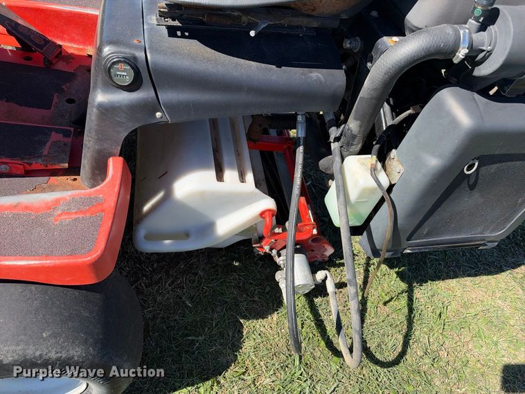 image for item EX2337 Jacobson Greens King IV Plus greens mower