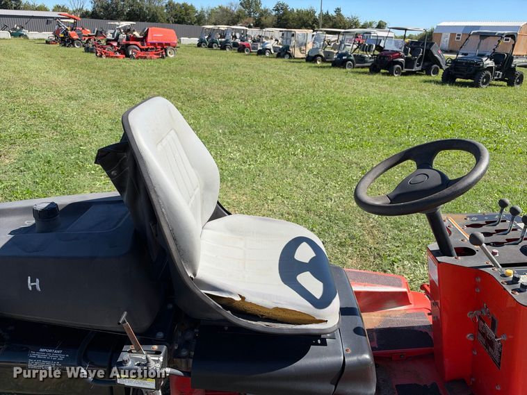 image for item EX2337 Jacobson Greens King IV Plus greens mower
