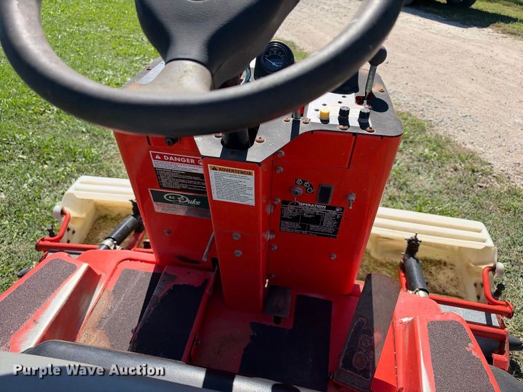 image for item EX2337 Jacobson Greens King IV Plus greens mower