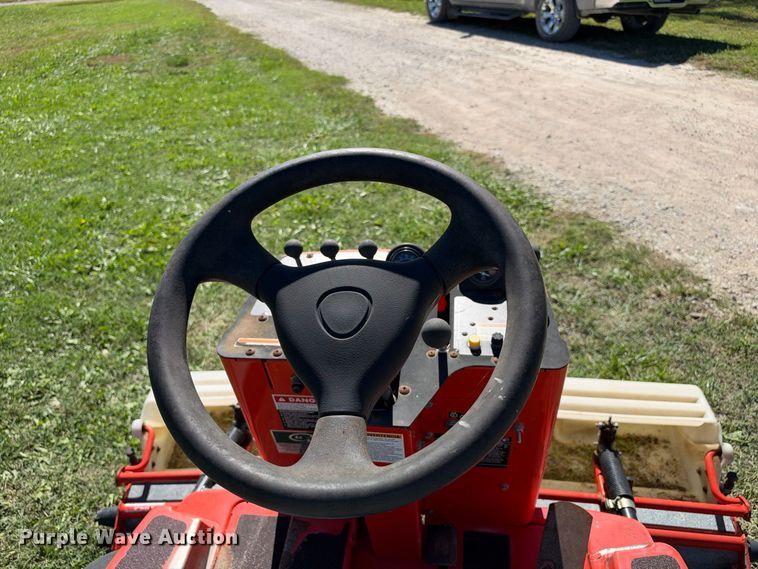 image for item EX2337 Jacobson Greens King IV Plus greens mower