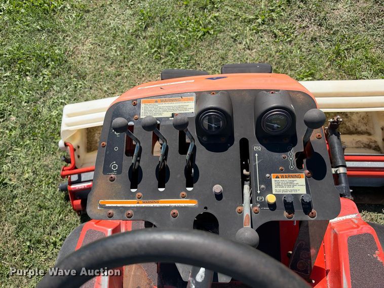image for item EX2337 Jacobson Greens King IV Plus greens mower
