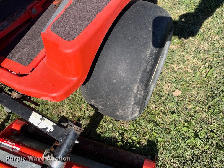 image for item EX2337 Jacobson Greens King IV Plus greens mower