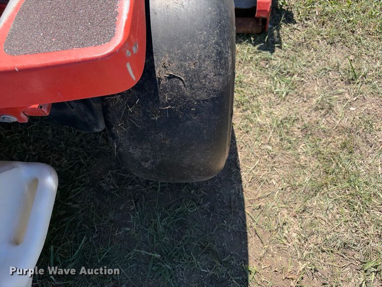 image for item EX2337 Jacobson Greens King IV Plus greens mower