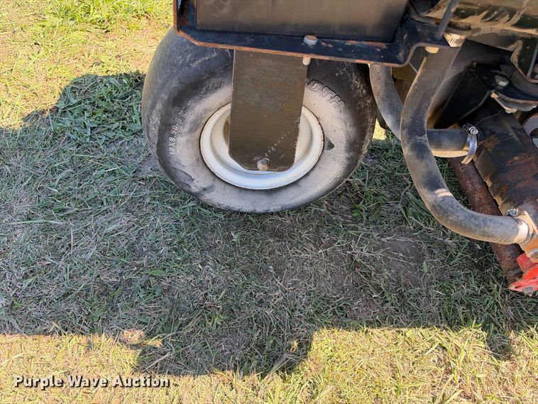 image for item EX2337 Jacobson Greens King IV Plus greens mower