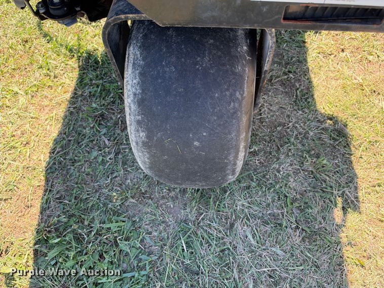 image for item EX2337 Jacobson Greens King IV Plus greens mower