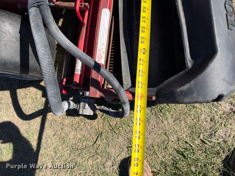 image for item EX2338 Toro Greens Master 3100 greens mower