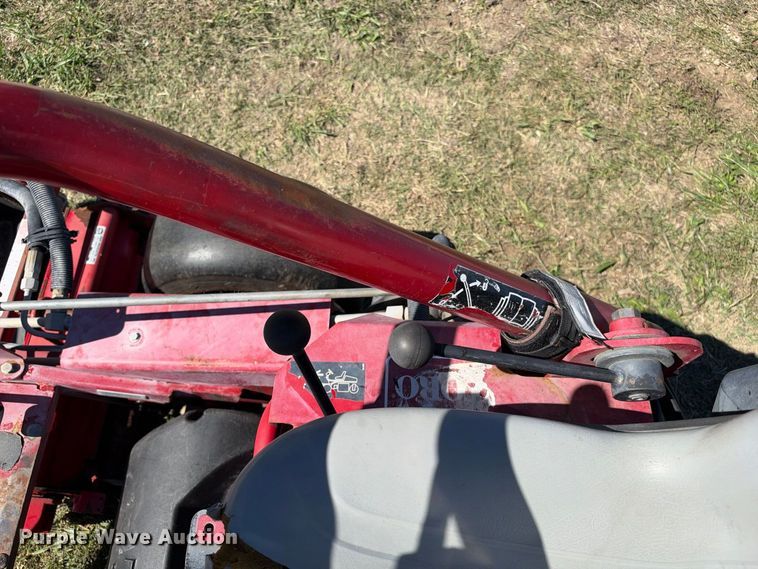 image for item EX2338 Toro Greens Master 3100 greens mower