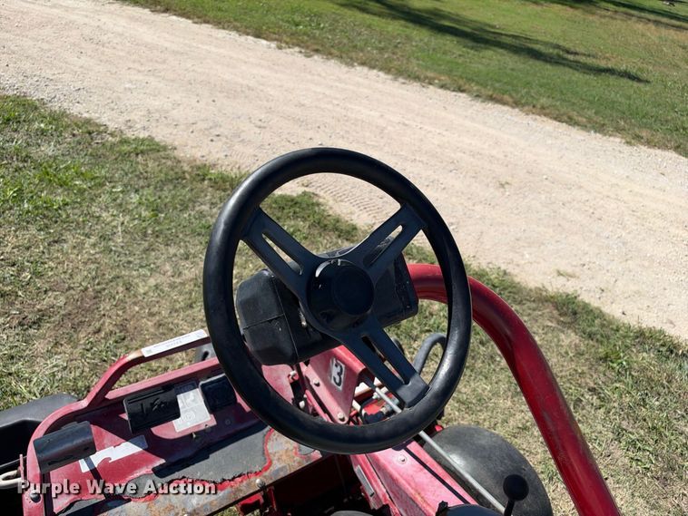 image for item EX2338 Toro Greens Master 3100 greens mower