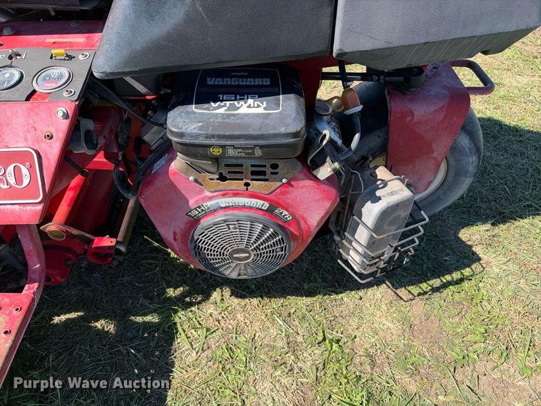 image for item EX2338 Toro Greens Master 3100 greens mower