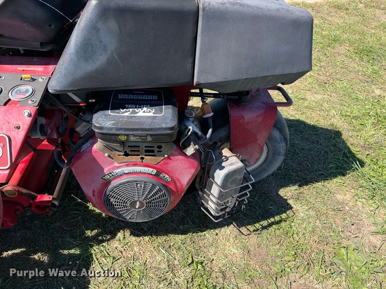 image for item EX2338 Toro Greens Master 3100 greens mower