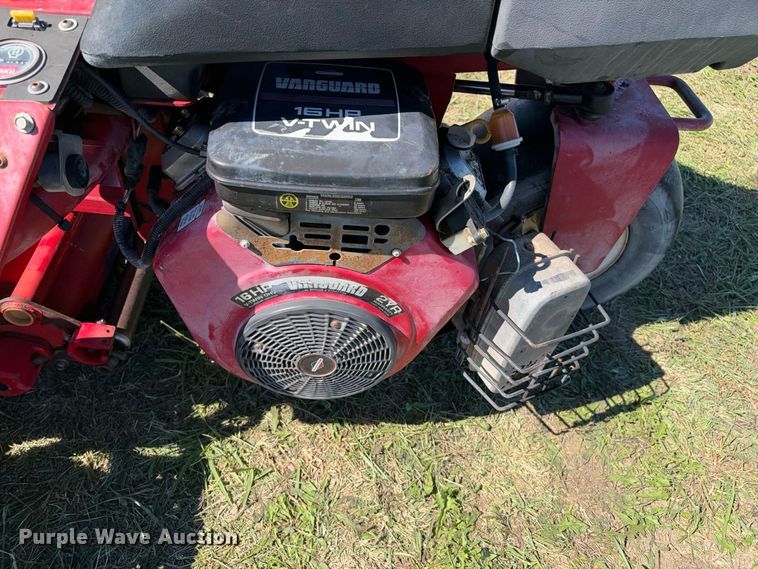 image for item EX2338 Toro Greens Master 3100 greens mower