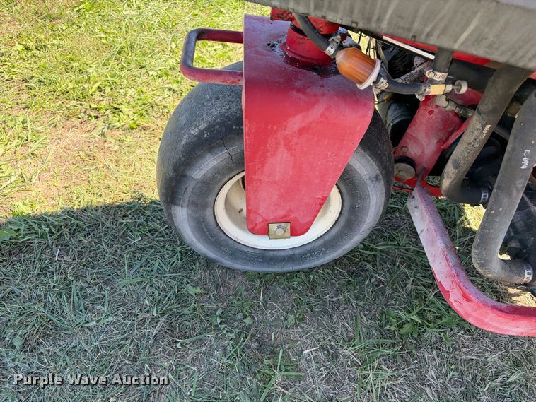image for item EX2338 Toro Greens Master 3100 greens mower
