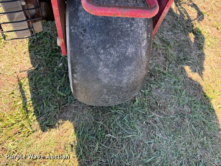 image for item EX2338 Toro Greens Master 3100 greens mower