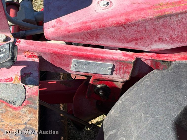 image for item EX2338 Toro Greens Master 3100 greens mower