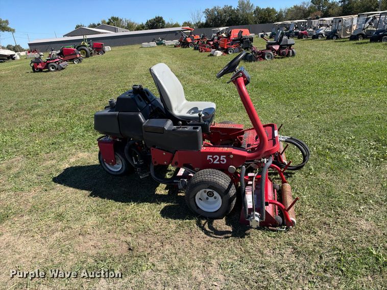 image for item EX2339 Toro GreensMaster 3150 greens mower