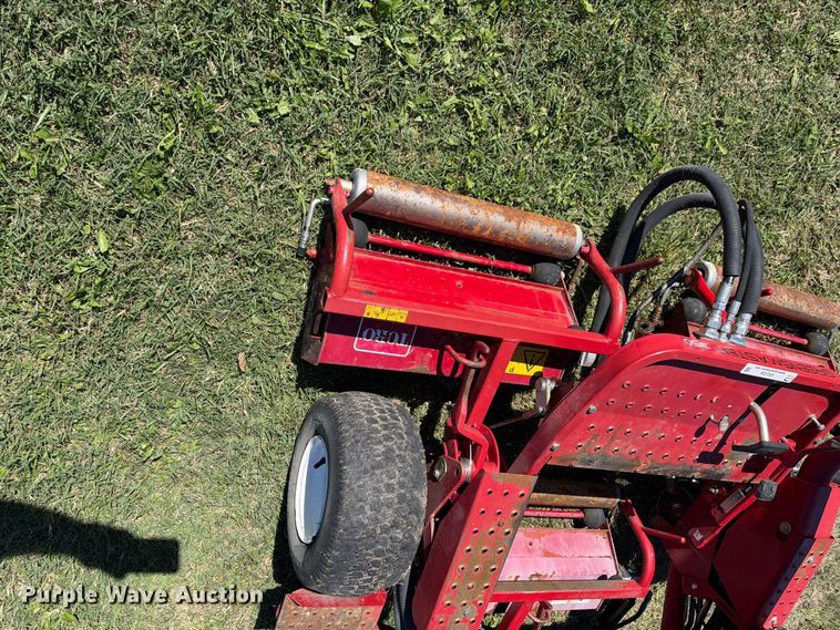 image for item EX2339 Toro GreensMaster 3150 greens mower