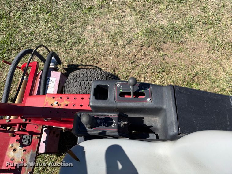 image for item EX2339 Toro GreensMaster 3150 greens mower