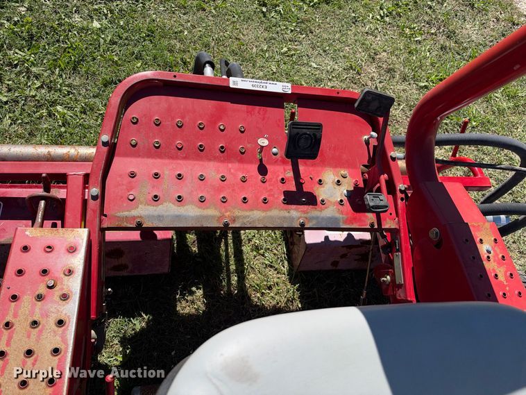 image for item EX2339 Toro GreensMaster 3150 greens mower