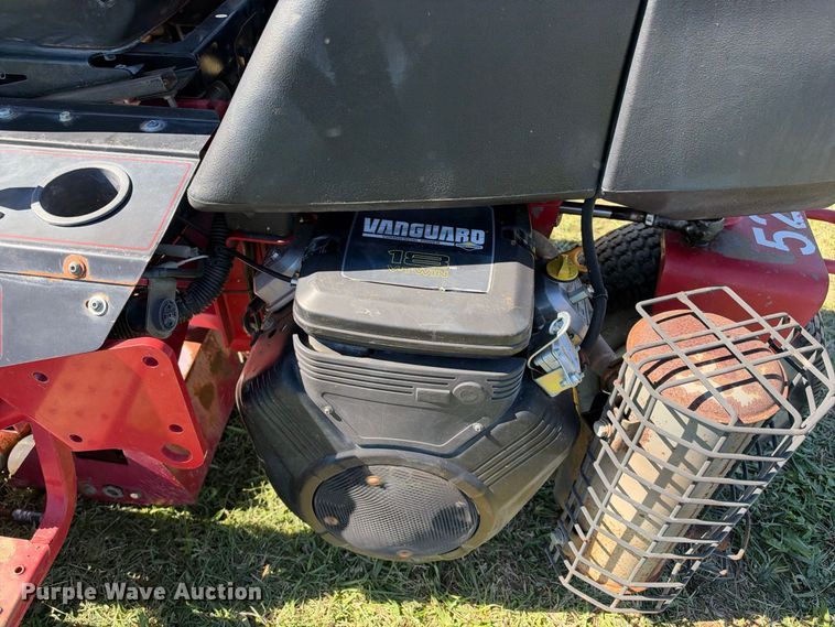 image for item EX2339 Toro GreensMaster 3150 greens mower