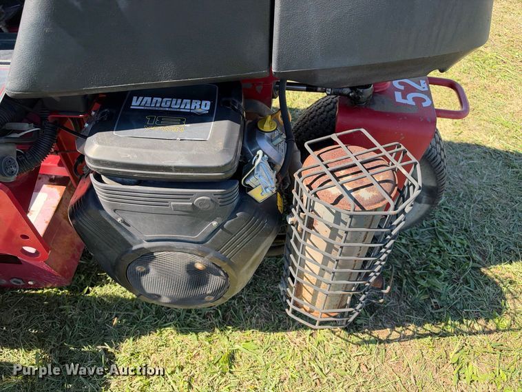 image for item EX2339 Toro GreensMaster 3150 greens mower