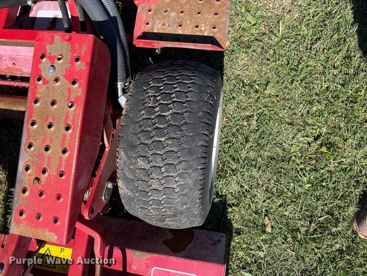 image for item EX2339 Toro GreensMaster 3150 greens mower
