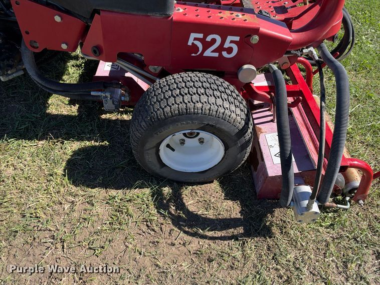 image for item EX2339 Toro GreensMaster 3150 greens mower