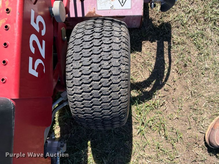 image for item EX2339 Toro GreensMaster 3150 greens mower