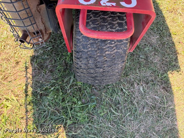 image for item EX2339 Toro GreensMaster 3150 greens mower