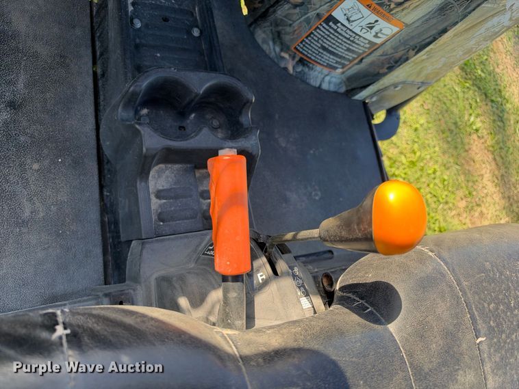image for item EX2340 2006 John Deere Gator 825E utility vehicle