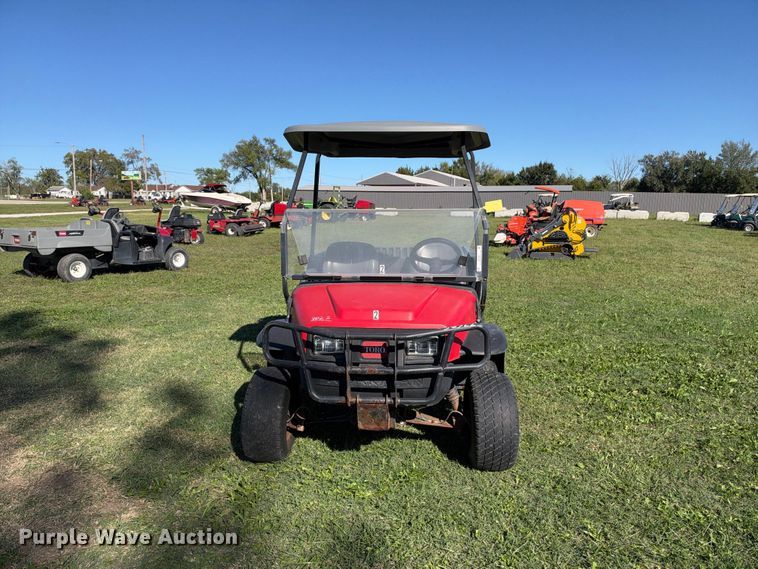 image for item EX2341 Toro Workman MDX utility vehicle