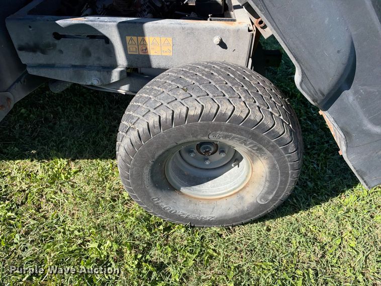 image for item EX2341 Toro Workman MDX utility vehicle