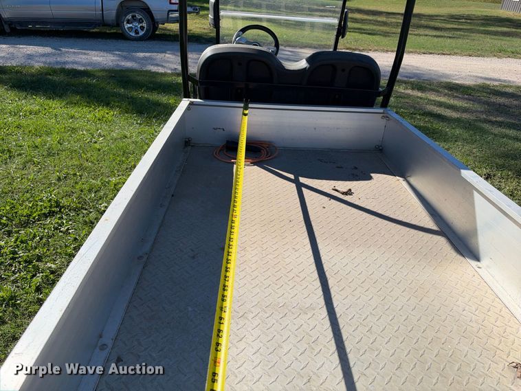 image for item EX2342 Icon LT-A617 golf cart