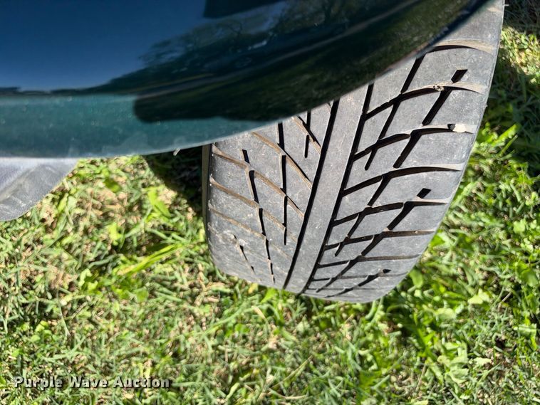 image for item EX2342 Icon LT-A617 golf cart
