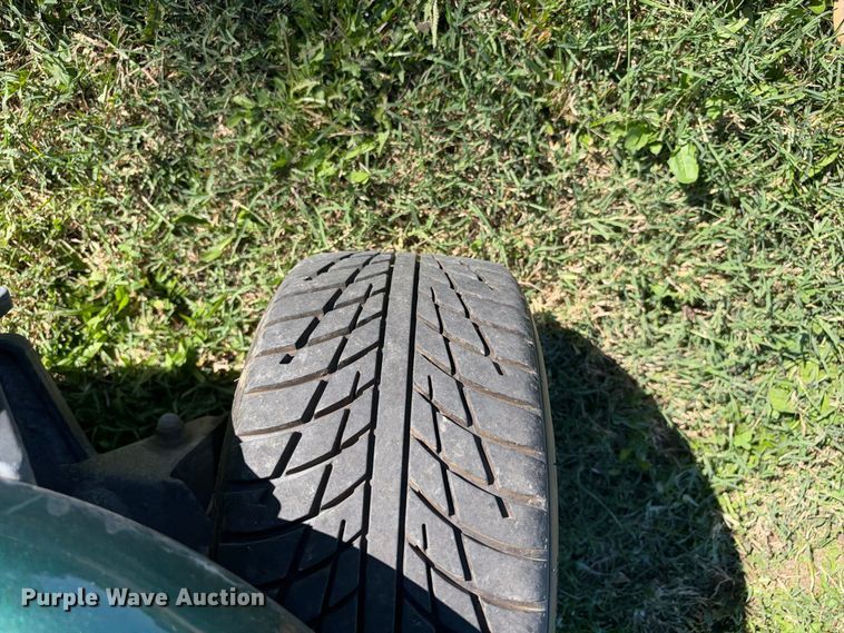 image for item EX2342 Icon LT-A617 golf cart