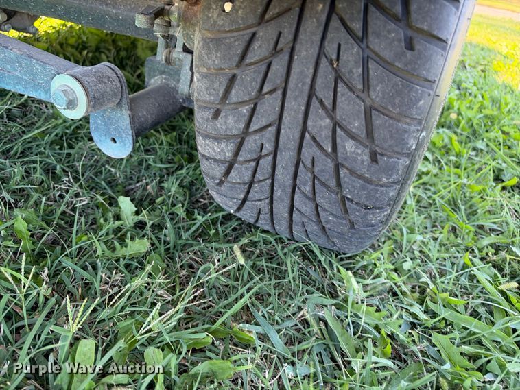 image for item EX2342 Icon LT-A617 golf cart