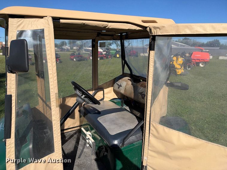 image for item EX2344 EZ-GO golf cart