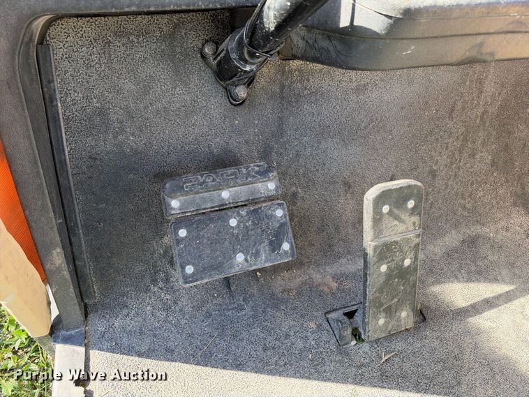 image for item EX2344 EZ-GO golf cart
