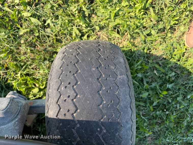 image for item EX2344 EZ-GO golf cart