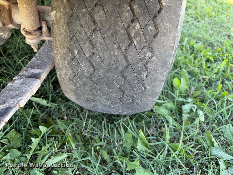 image for item EX2344 EZ-GO golf cart