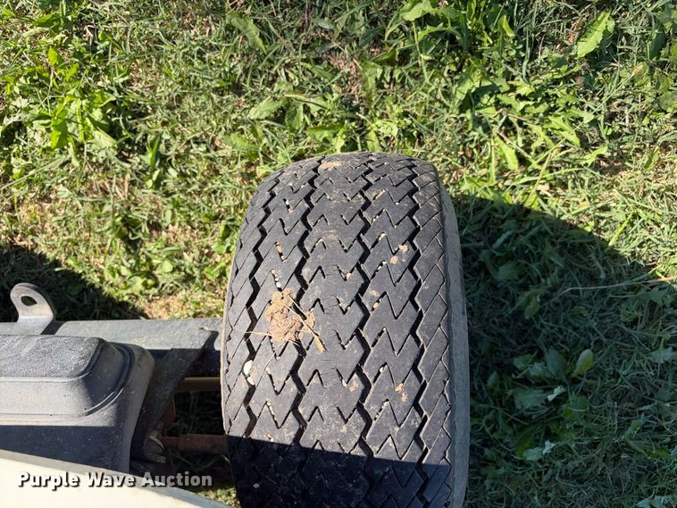 image for item EX2345 EZ-GO golf cart